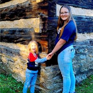 Meet your Posher, Mckenzie